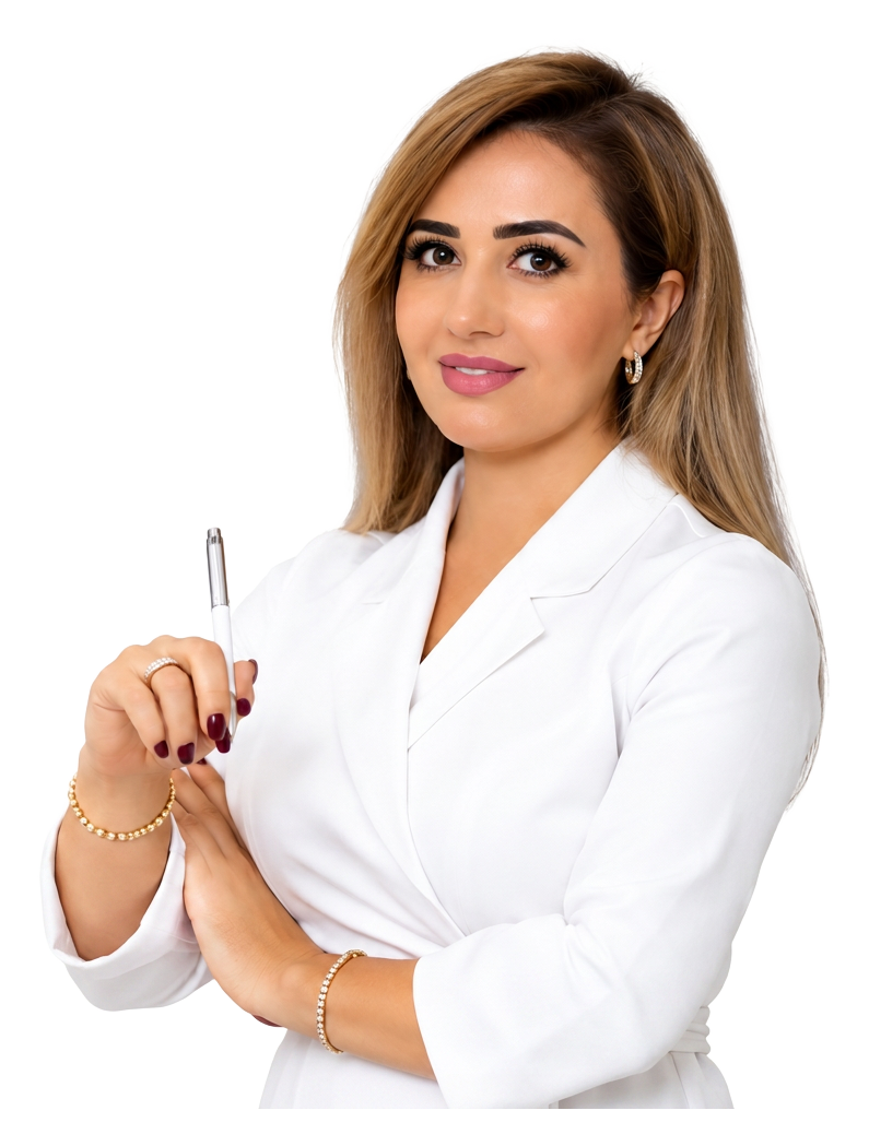 Estetik Mütəxəssis
